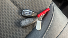 Ford Focus 1.5 EcoBlue 120 Titanium X 5dr Auto Diesel Hatchback